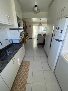 Apartamento Vitoria