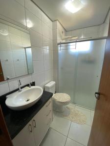 Apartamento Vitoria