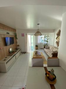 Apartamento Vitoria