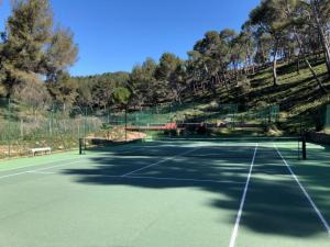 SUPERBE STUDIO DANS CADRE DEXCEPTION-PISCINE, TENNIS et PLAGE PRIVEE