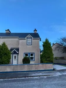 Townhouse Donegal Town - Mountcharles