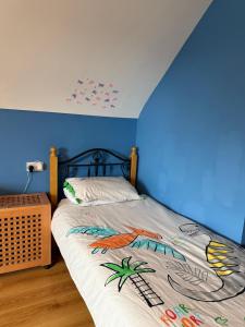 #4- Spacious Ensuite Family Room or Triple Room in Leitrim