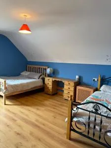 #4- Spacious Ensuite Family Room or Triple Room in Leitrim - Mayo