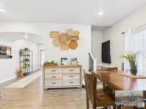 Historical Albany Downtown House with 5 Bedrooms