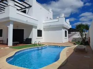Villa Real Oliva - Corralejo