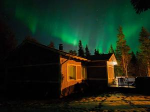 Villa Korento - Private Stay With Sauna & Lappish-style Grill Hut