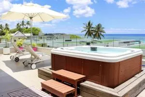 O'Biches Beachfront Holidays - Trou aux Biches, Mauritius - 特鲁欧克比赫斯