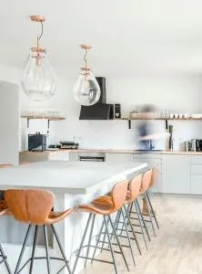 Chalupa Libverda - 斯姆尔克山麓新城