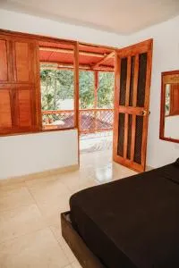 Hostal Casa Celeste - Dibulla