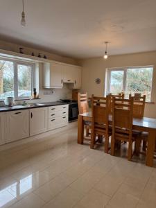 #4- Spacious Ensuite Family Room or Triple Room in Leitrim