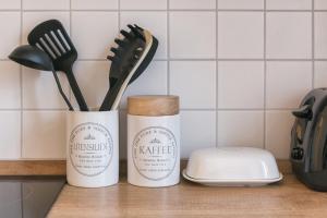 Holiday Home With EV-Station & Netflix