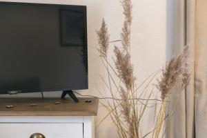 Holiday Home With EV-Station & Netflix