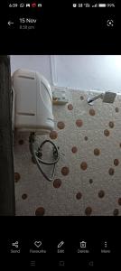 ब्रम्हांडनायक गेस्ट हाऊस