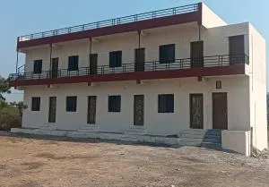 ब्रम्हांडनायक गेस्ट हाऊस - بيجابور