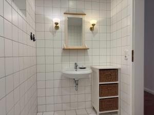 Ferienwohnung in Semlow