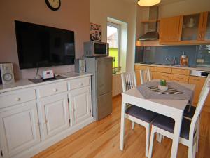 Charmante Ferienwohnung in Kirchdorf Insel Poel