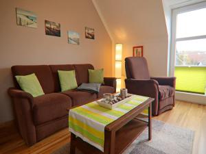 Charmante Ferienwohnung in Kirchdorf Insel Poel