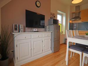 Charmante Ferienwohnung in Kirchdorf Insel Poel