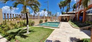 COSTE0108 - Condomínio Terraços de Stella Maris