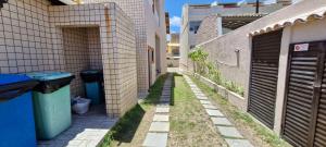 COSTE0108 - Condomínio Terraços de Stella Maris