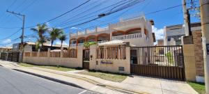 COSTE0108 - Condomínio Terraços de Stella Maris