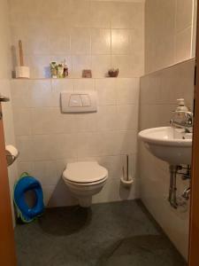 Ferienhaus Forsthaus am Feuerbach