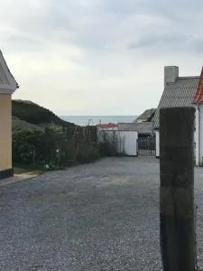 Lejlighed ved havet - Lønstrup