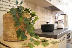 Casa Tindra - Puglia Mia Apartments