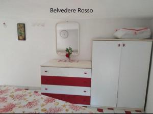 Agenzia Aprea, Belvedere Rosso e Giallo