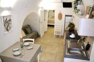 Casa Tindra - Puglia Mia Apartments