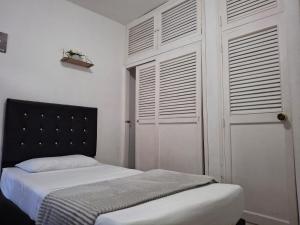 Habitación Amoblada 3