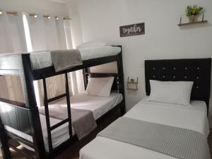 Habitación Amoblada 3