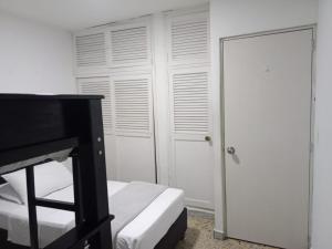 Habitación Amoblada 3