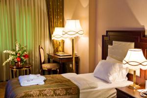 Latanya Palm & SPA Airport Antalya