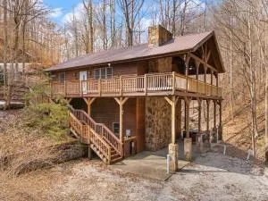 Lakewood – Hot Tub & Nature Retreat - High Falls