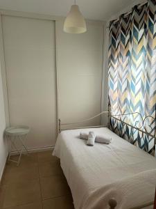 Ático Gran Terraza Villa Luz