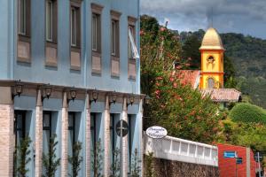 Pousada Il Villaggio