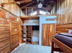 Hotel Delfines Puerto Jimenez