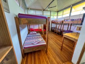 Hotel Delfines Puerto Jimenez