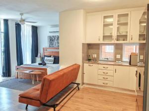 Ocean Waves Umdloti 2 Adults & 1 Child