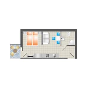 Silver Lelle Apartman Balatonlelle