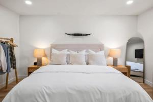 The South Bay Retreat