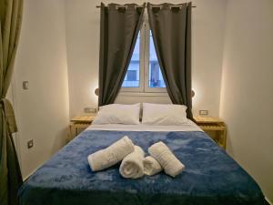 Fira gem luxury apartment - 3hvězdičkové hotely ve městě Fira