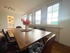 Charmante Ferienwohnung im Herzen der Koblenzer Altstadt