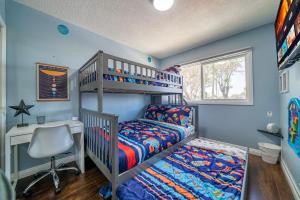 Galaxy Quest: Playground, Arcade, and Endless Fun