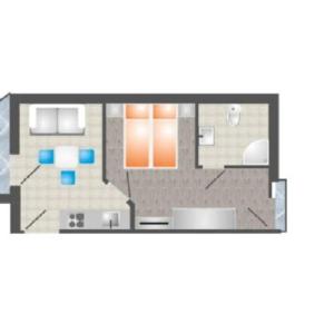 Silver Lelle Apartman Balatonlelle