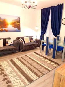 Family Apartments 3 rooms Neunkirchen