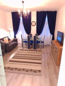 Family Apartments 3 rooms Neunkirchen