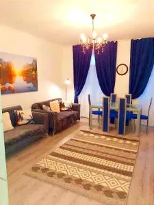 Family Apartments 3 room's Neunkirchen - Ternitz