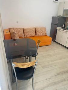 Aqva blue apartments